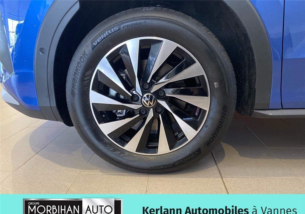 VOLKSWAGEN T-ROC 1.5 ETSI EVO2 HYBRID 116 CH DSG7