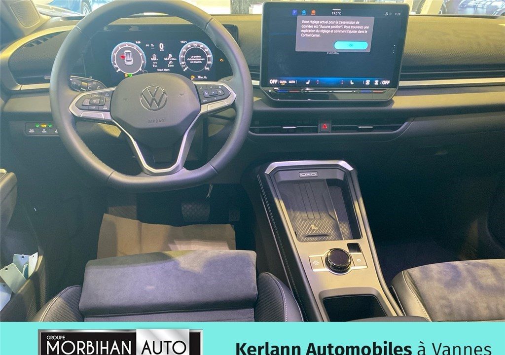 VOLKSWAGEN T-ROC 1.5 ETSI EVO2 HYBRID 116 CH DSG7