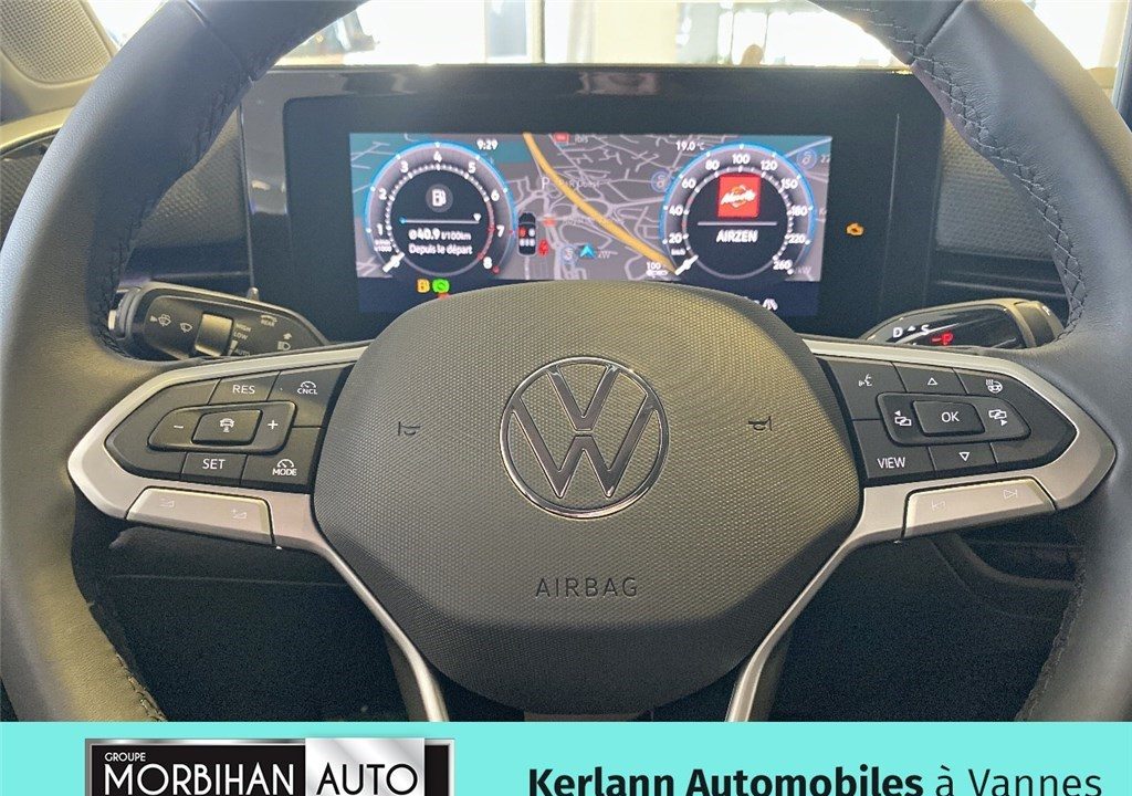 VOLKSWAGEN T-ROC 1.5 ETSI EVO2 HYBRID 116 CH DSG7