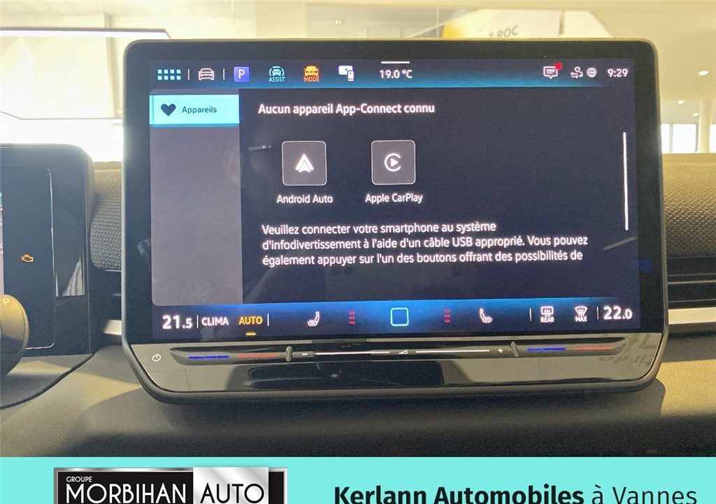 VOLKSWAGEN T-ROC 1.5 ETSI EVO2 HYBRID 116 CH DSG7