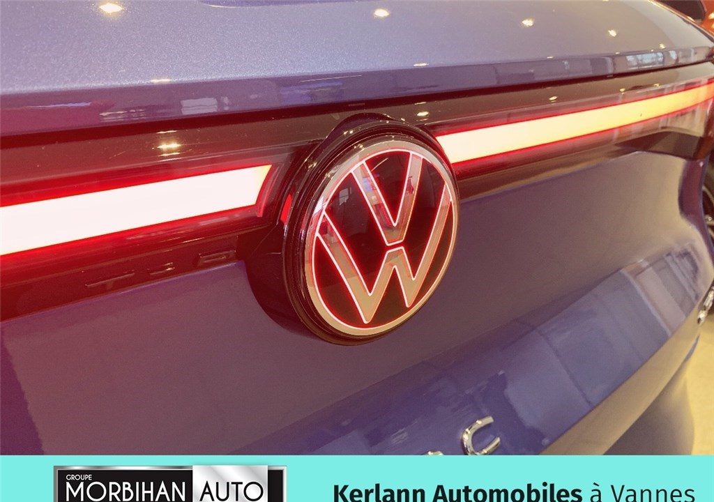 VOLKSWAGEN T-ROC 1.5 ETSI EVO2 HYBRID 116 CH DSG7