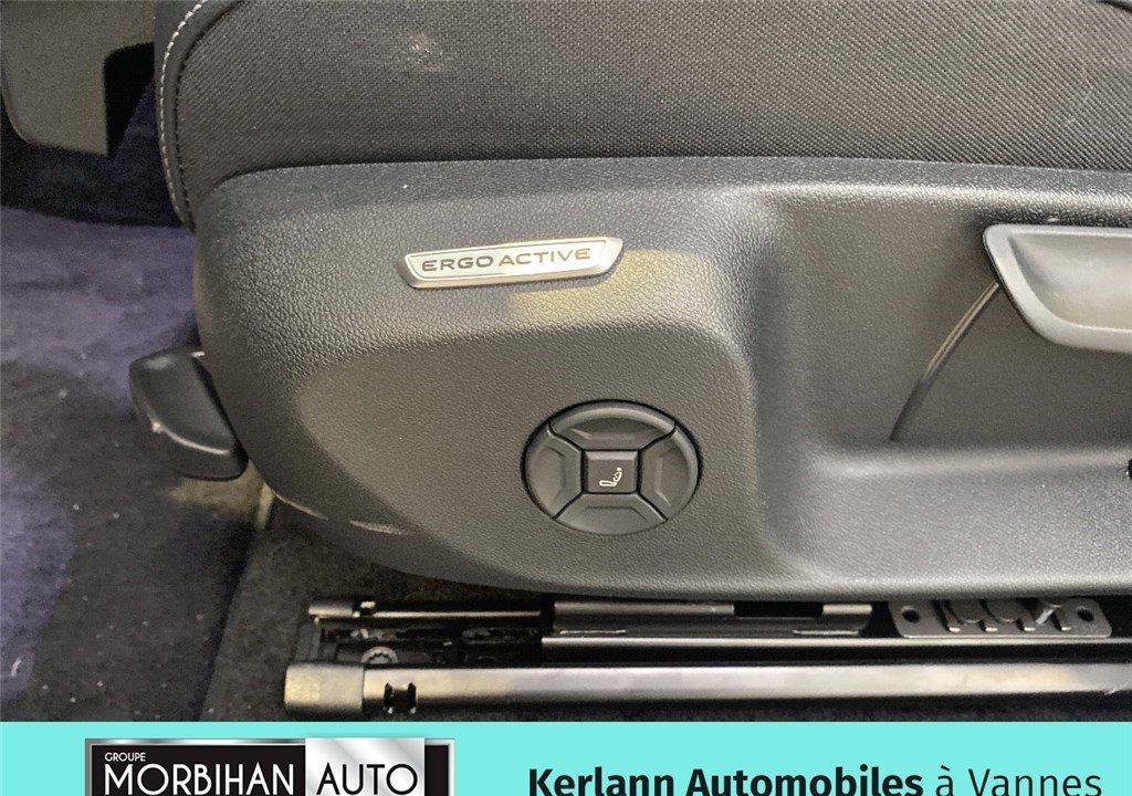 VOLKSWAGEN T-ROC 1.5 ETSI EVO2 HYBRID 116 CH DSG7