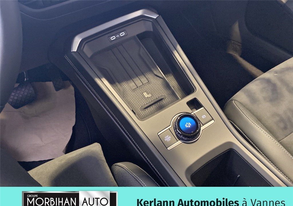 VOLKSWAGEN T-ROC 1.5 ETSI EVO2 HYBRID 116 CH DSG7