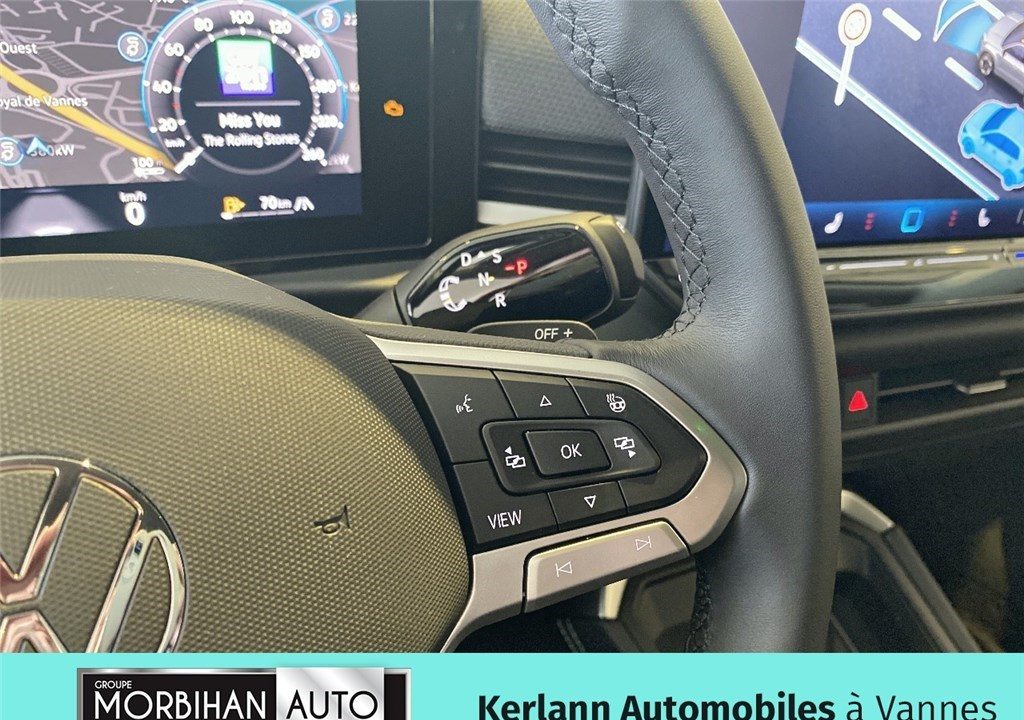 VOLKSWAGEN T-ROC 1.5 ETSI EVO2 HYBRID 116 CH DSG7