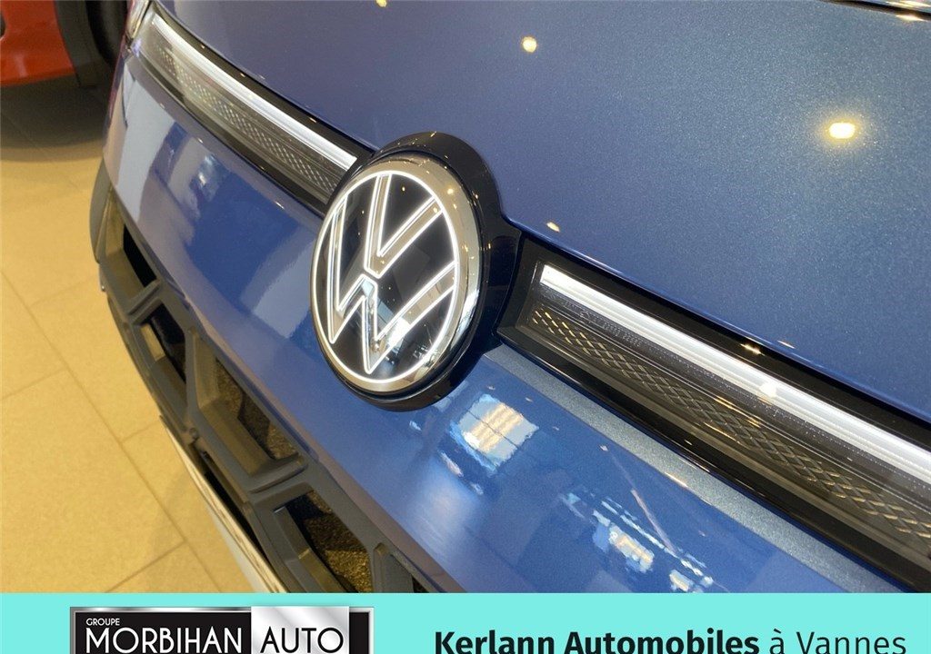 VOLKSWAGEN T-ROC 1.5 ETSI EVO2 HYBRID 116 CH DSG7