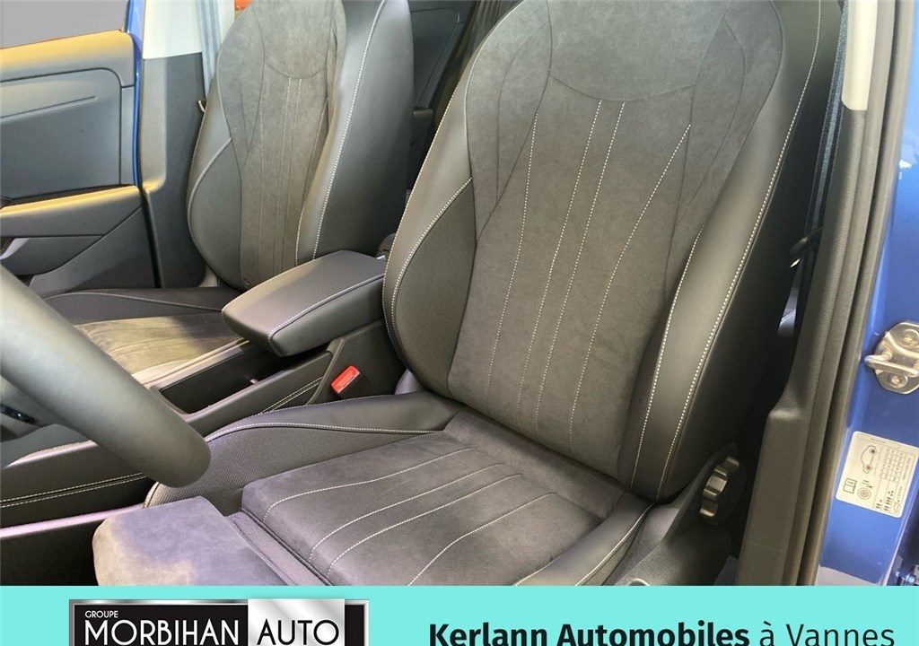 VOLKSWAGEN T-ROC 1.5 ETSI EVO2 HYBRID 116 CH DSG7