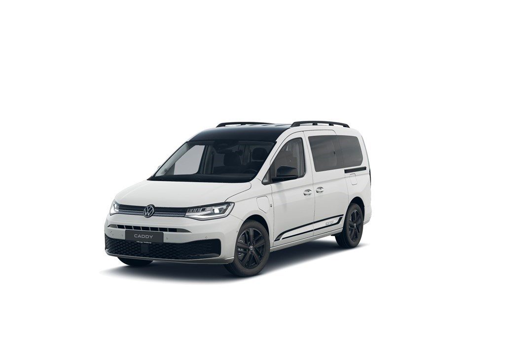 VOLKSWAGEN CADDY MAXI HYBRID 1.5 eHybrid 150 DSG6