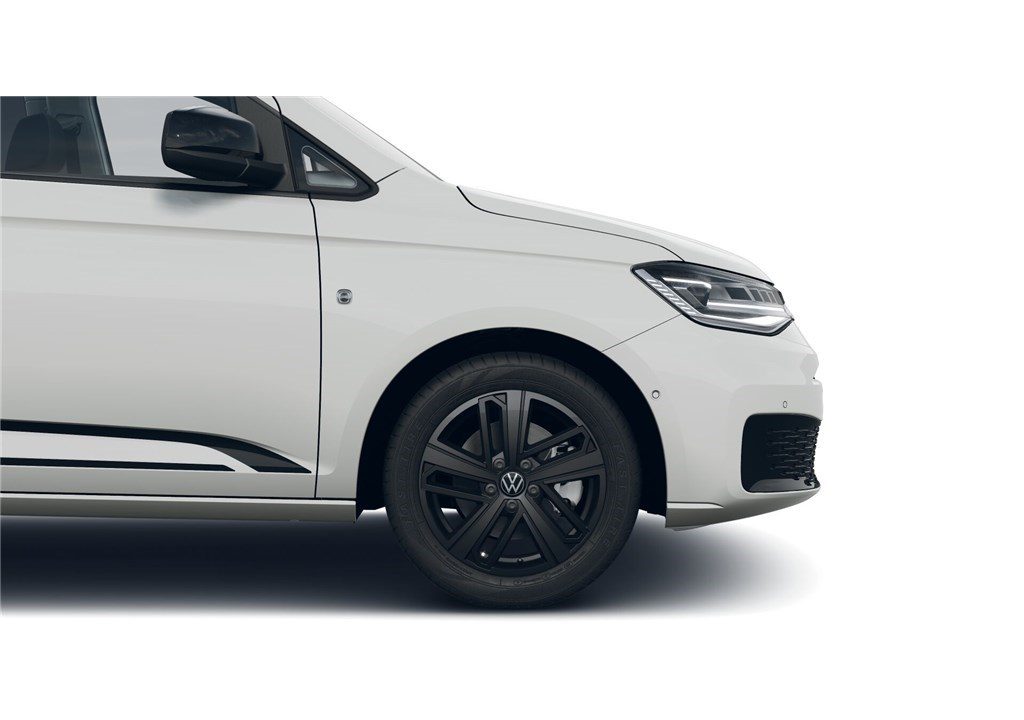 VOLKSWAGEN CADDY MAXI HYBRID 1.5 eHybrid 150 DSG6