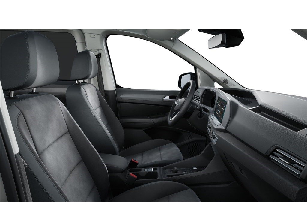 VOLKSWAGEN CADDY MAXI HYBRID 1.5 eHybrid 150 DSG6