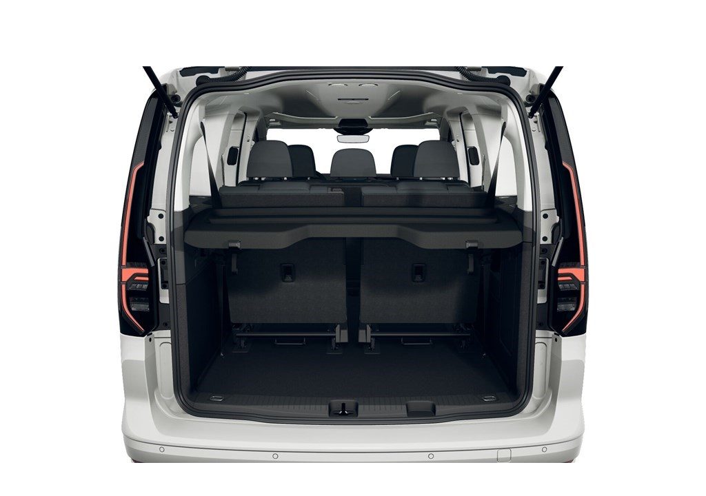 VOLKSWAGEN CADDY MAXI HYBRID 1.5 eHybrid 150 DSG6