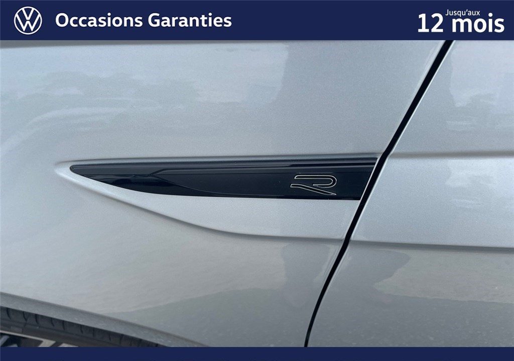 VOLKSWAGEN POLO 1.0 TSI 116 S&S DSG7