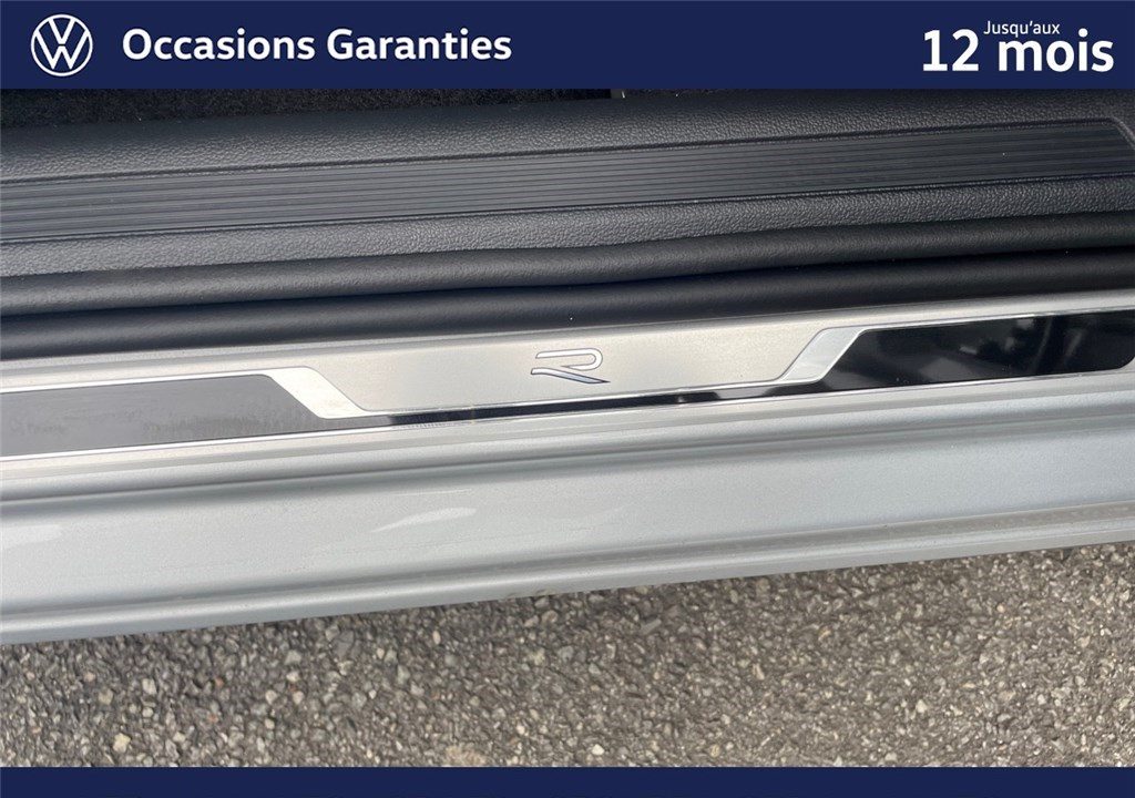 VOLKSWAGEN POLO 1.0 TSI 116 S&S DSG7