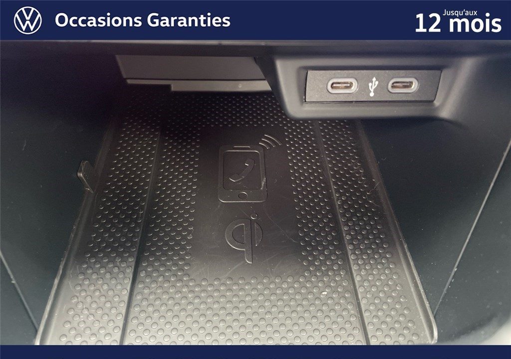 VOLKSWAGEN POLO 1.0 TSI 116 S&S DSG7