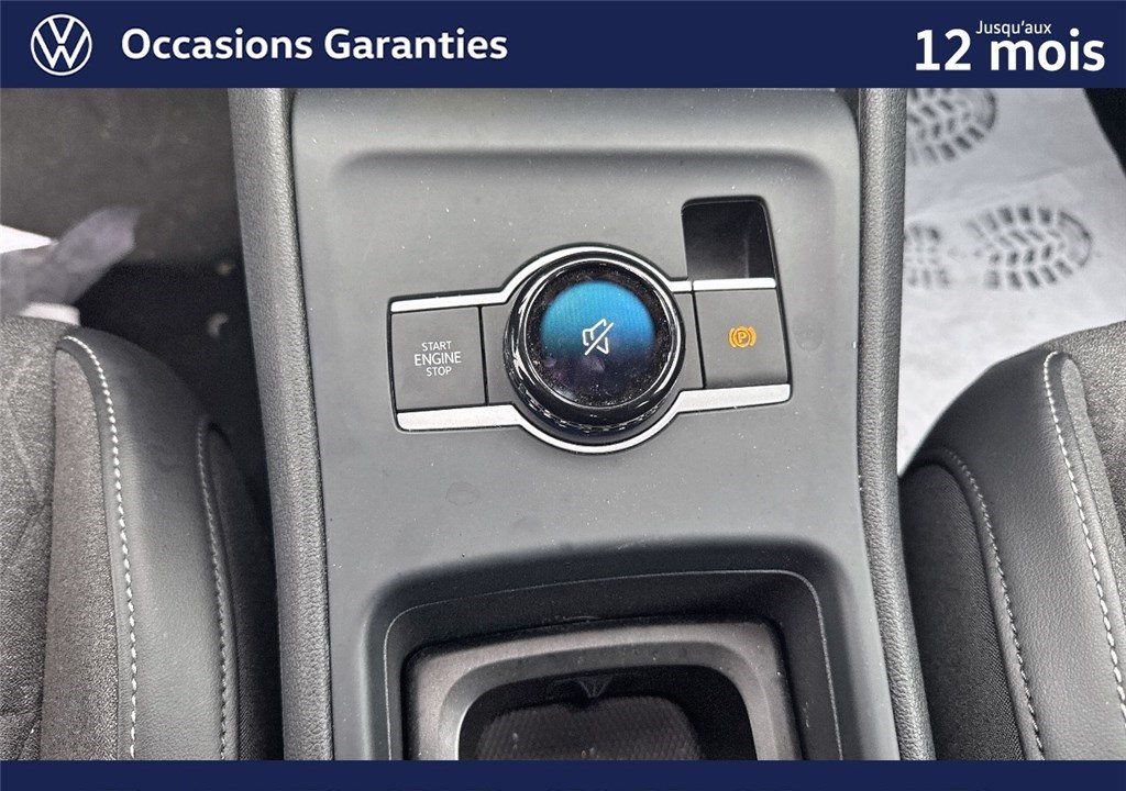 VOLKSWAGEN TIGUAN 1.5 EHYBRID 204CH DSG6