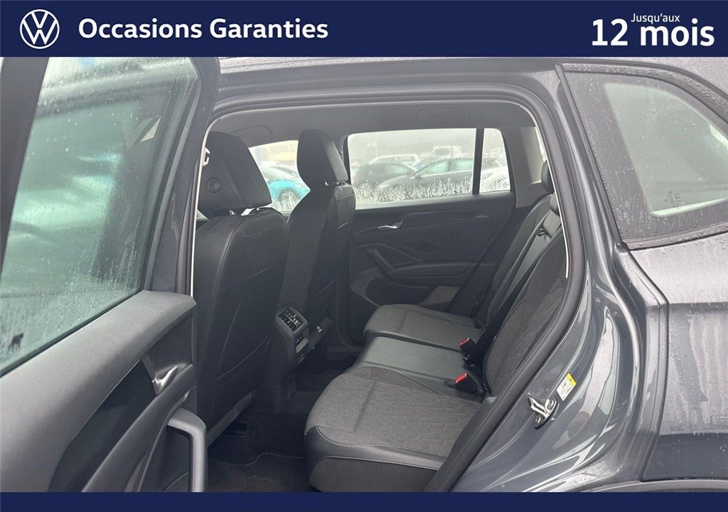 VOLKSWAGEN TIGUAN 1.5 EHYBRID 204CH DSG6