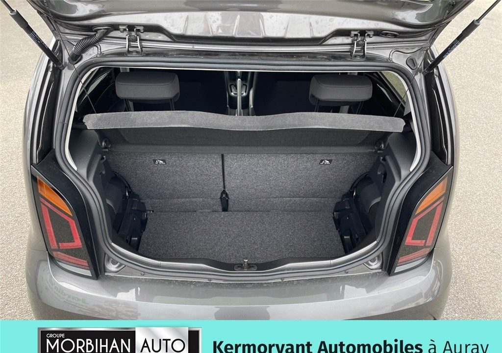 VOLKSWAGEN E-UP! 2.0 e-up! 83 Electrique