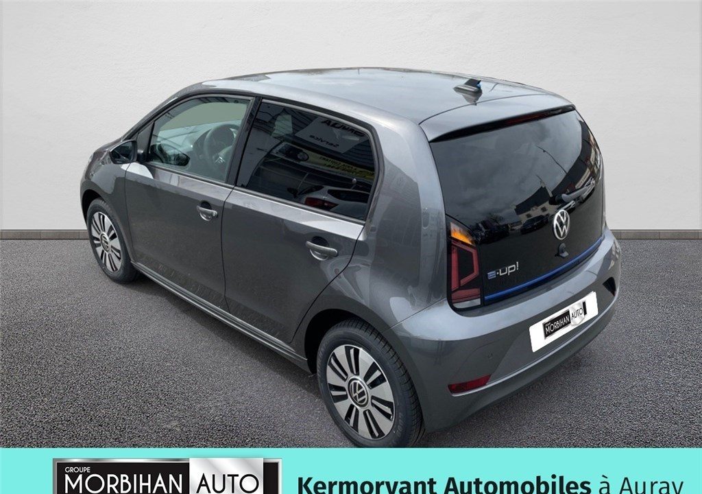 VOLKSWAGEN E-UP! 2.0 e-up! 83 Electrique