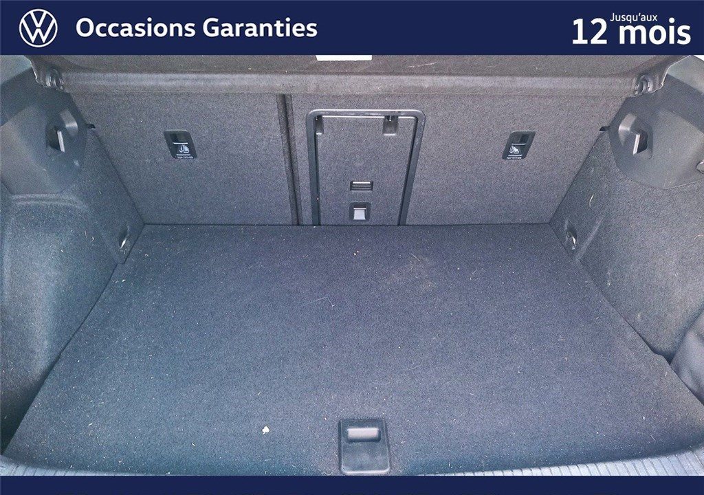 VOLKSWAGEN Golf 1,4 StyleP 110 TSID6A 1.4 HYBRID RECHARGEABLE OPF 204 DSG6