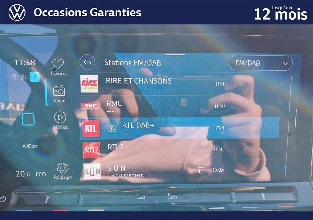 VOLKSWAGEN Golf 1,4 StyleP 110 TSID6A 1.4 HYBRID RECHARGEABLE OPF 204 DSG6