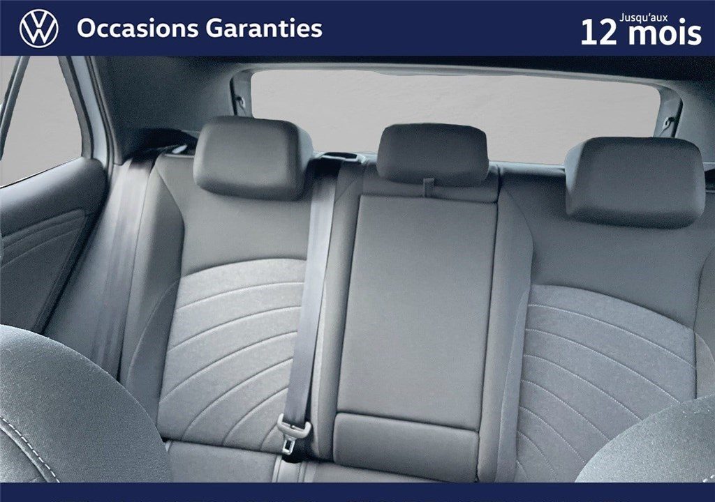 VOLKSWAGEN ID.3 204 CH PRO PERFORMANCE