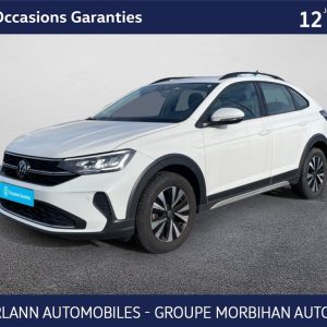 VOLKSWAGEN TAIGO 1.0 TSI 110 DSG7