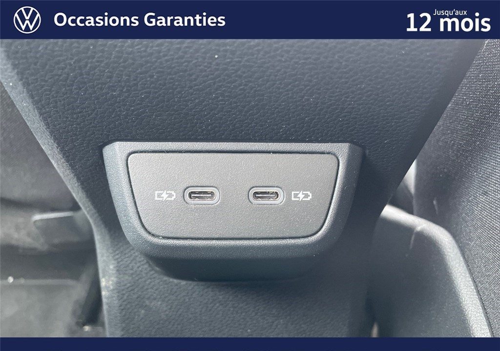 VOLKSWAGEN TAIGO 1.0 TSI 110 DSG7