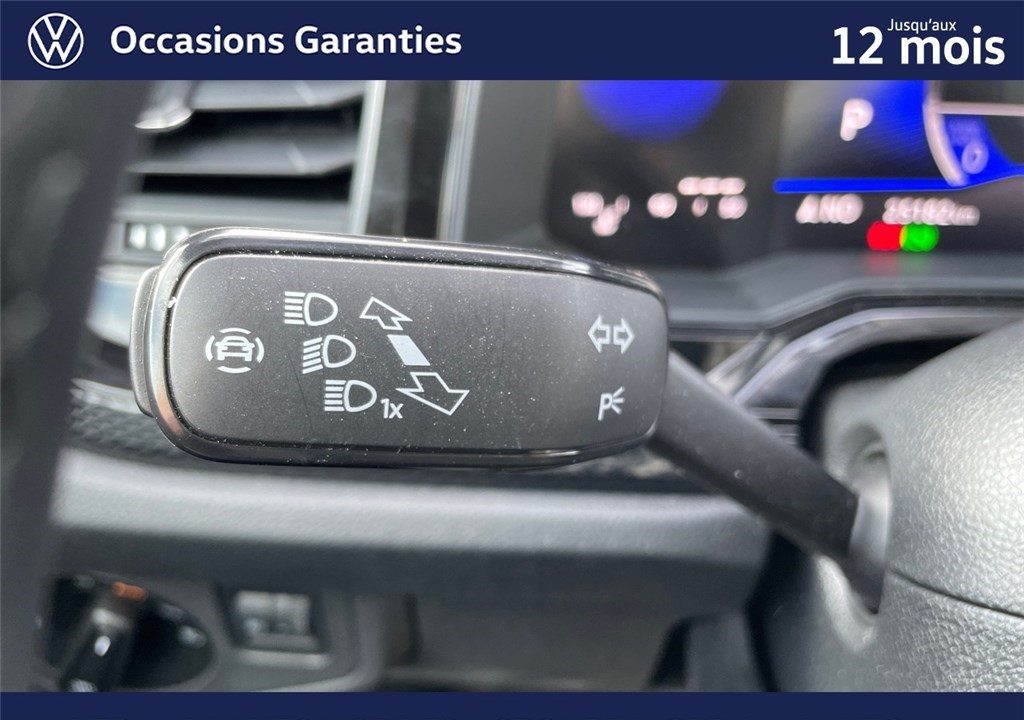 VOLKSWAGEN TAIGO 1.0 TSI 110 DSG7