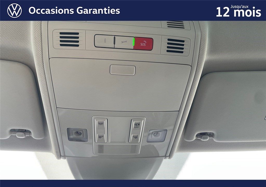 VOLKSWAGEN TAIGO 1.0 TSI 110 DSG7