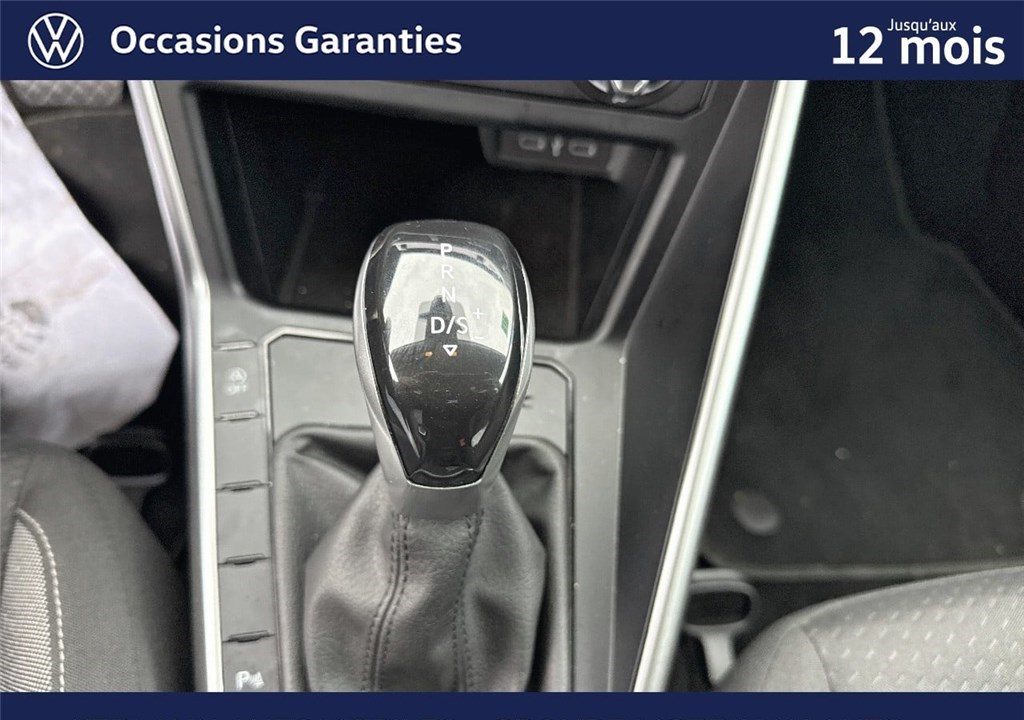 VOLKSWAGEN POLO 1.0 TSI 95 S&S DSG7