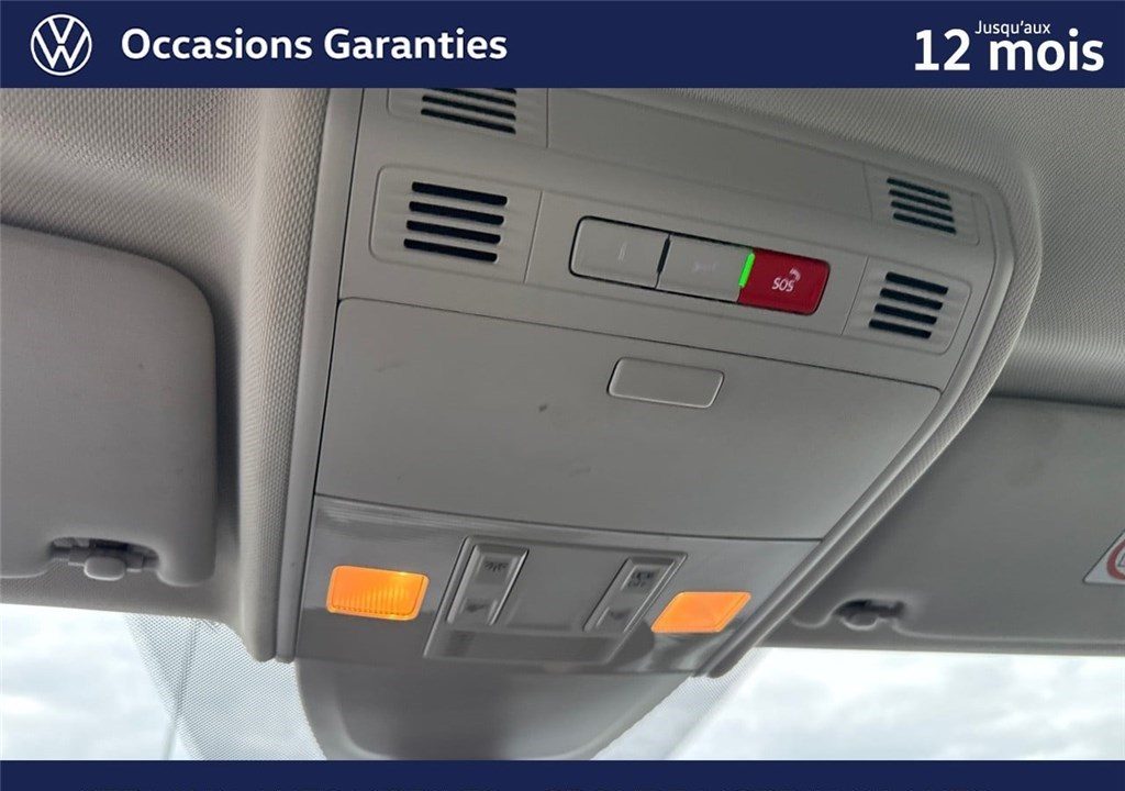 VOLKSWAGEN POLO 1.0 TSI 95 S&S DSG7