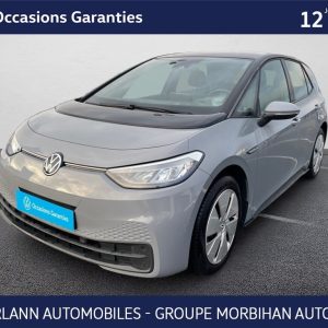 VOLKSWAGEN ID.3 145 CH PRO