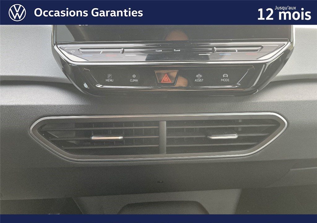 VOLKSWAGEN ID.3 145 CH PRO