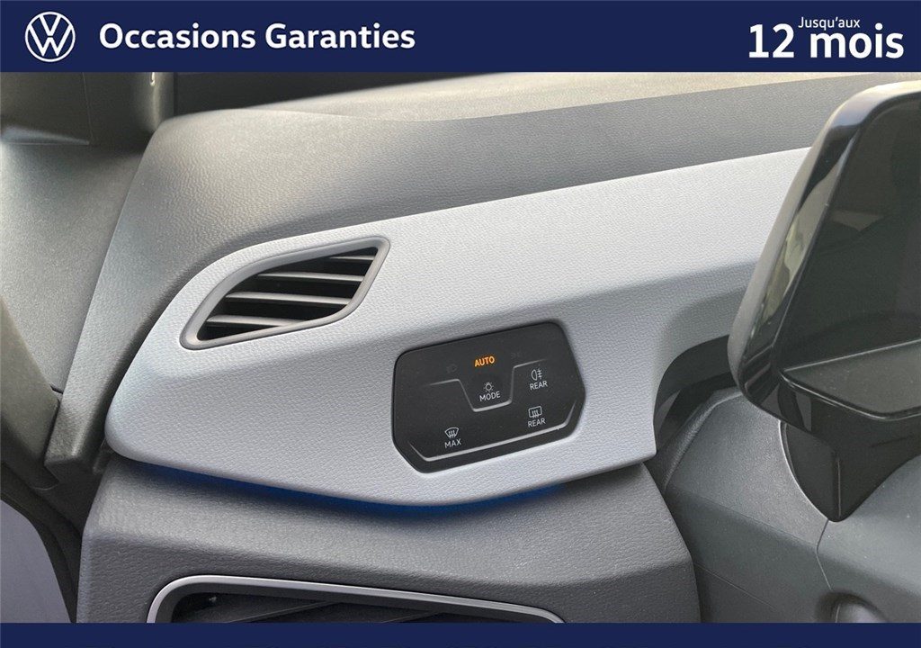 VOLKSWAGEN ID.3 145 CH PRO