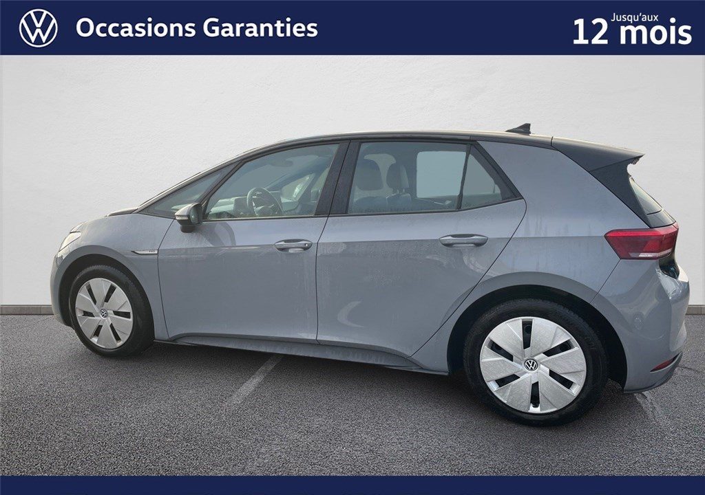 VOLKSWAGEN ID.3 145 CH PRO