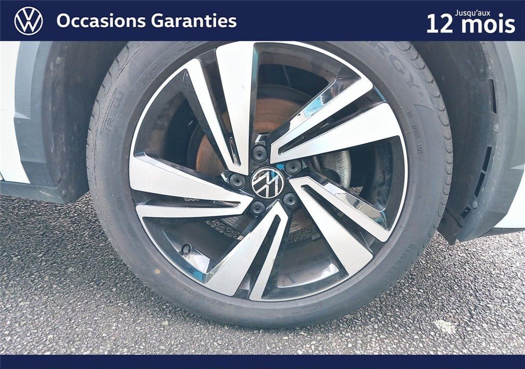 VOLKSWAGEN T-ROC 1.5 TSI EVO2 150 START/STOP DSG7