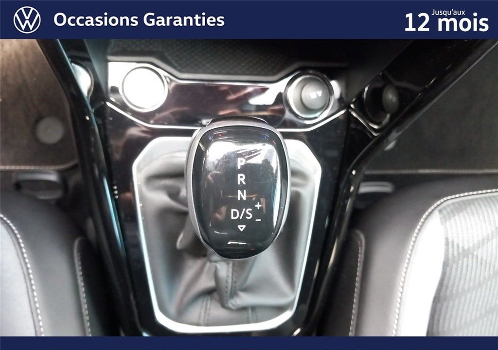 VOLKSWAGEN T-ROC 1.5 TSI EVO2 150 START/STOP DSG7