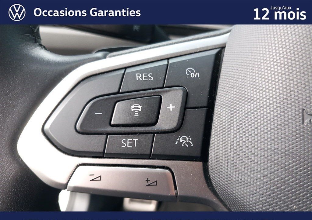 VOLKSWAGEN T-ROC 1.5 TSI EVO2 150 START/STOP DSG7