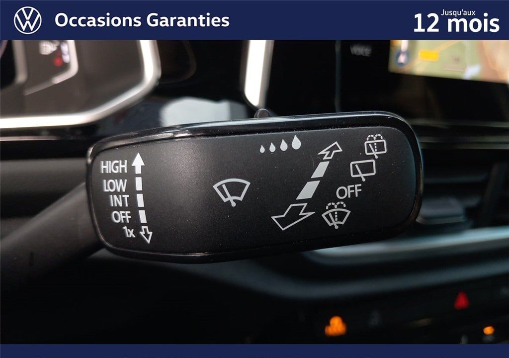 VOLKSWAGEN T-ROC 1.5 TSI EVO2 150 START/STOP DSG7