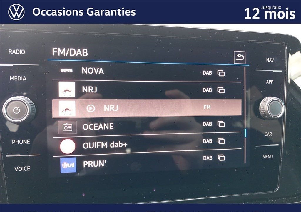 VOLKSWAGEN T-ROC 1.5 TSI EVO2 150 START/STOP DSG7