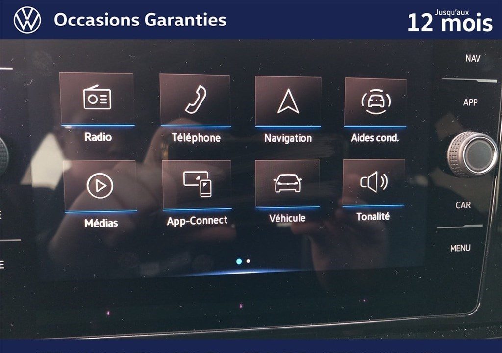 VOLKSWAGEN T-ROC 1.5 TSI EVO2 150 START/STOP DSG7