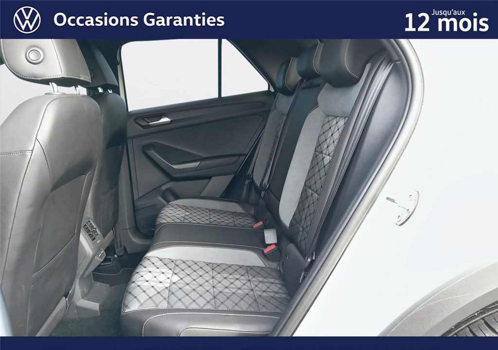 VOLKSWAGEN T-ROC 1.5 TSI EVO2 150 START/STOP DSG7