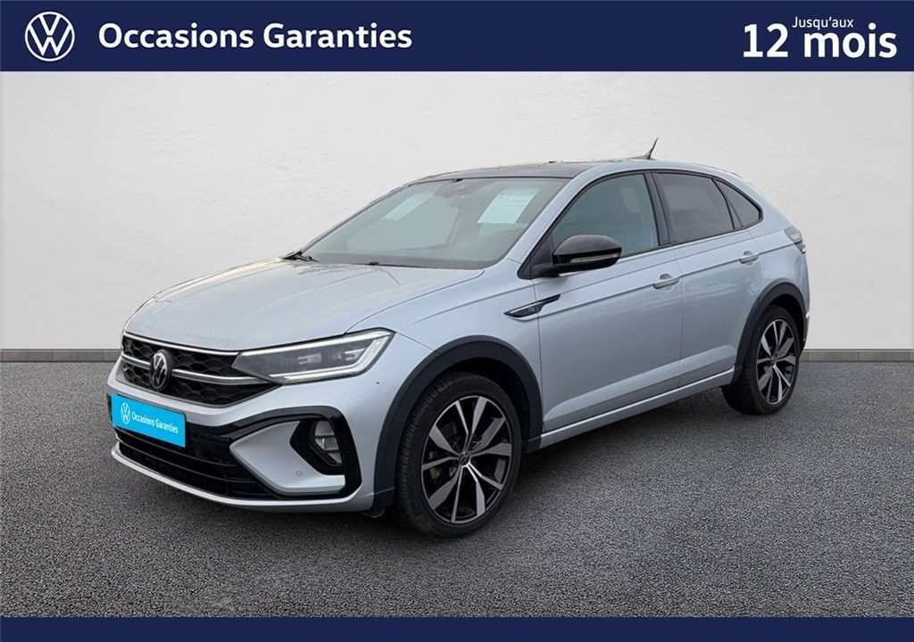 VOLKSWAGEN TAIGO 1.0 TSI 110 DSG7