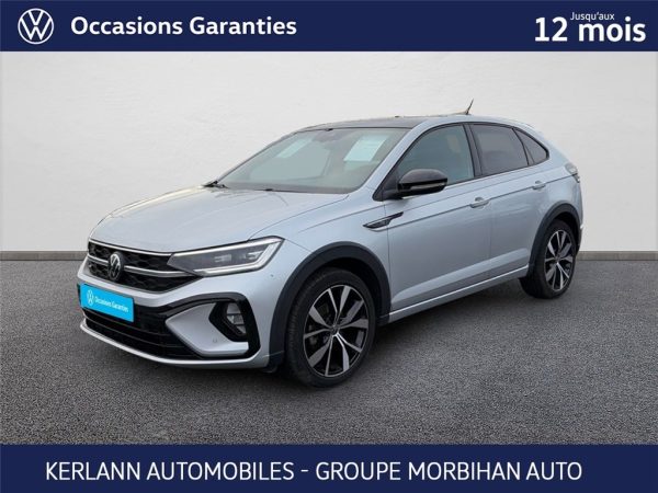 VOLKSWAGEN TAIGO 1.0 TSI 110 DSG7