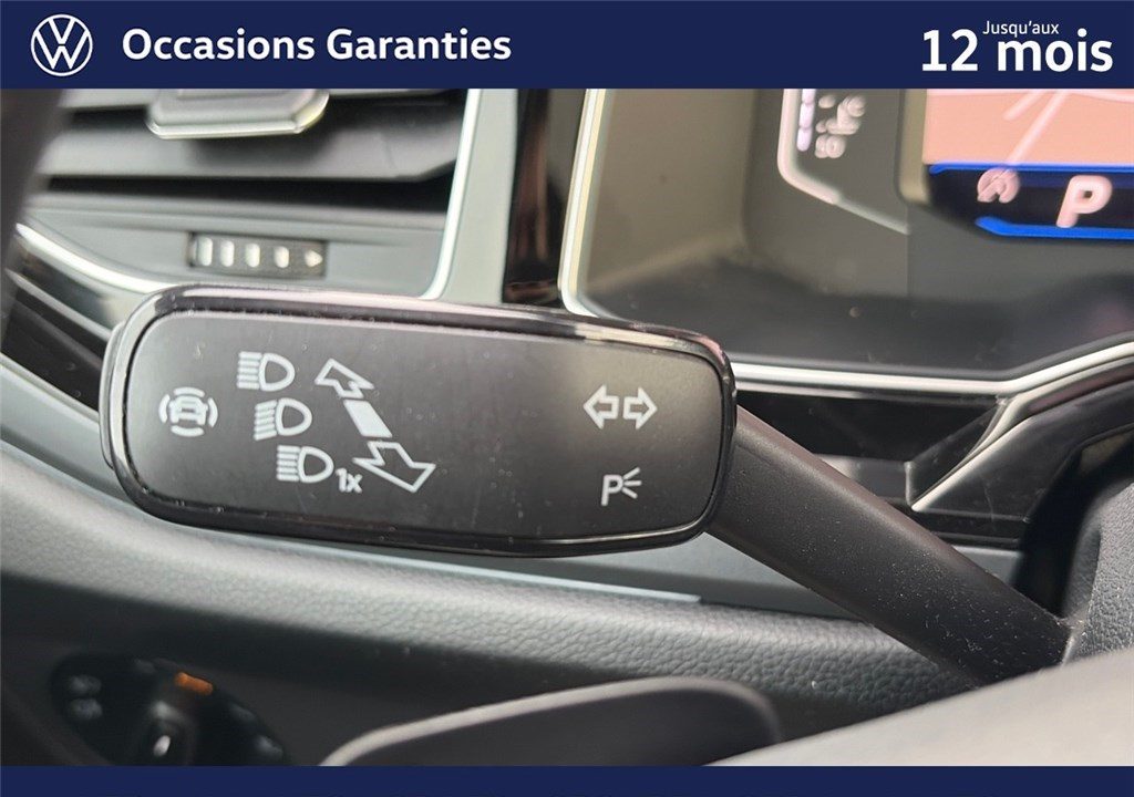 VOLKSWAGEN TAIGO 1.0 TSI 110 DSG7