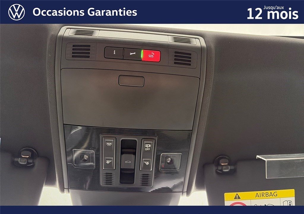 VOLKSWAGEN TAIGO 1.0 TSI 110 DSG7