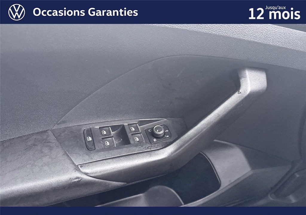 VOLKSWAGEN T-CROSS 1.0 TSI 110 START/STOP DSG7