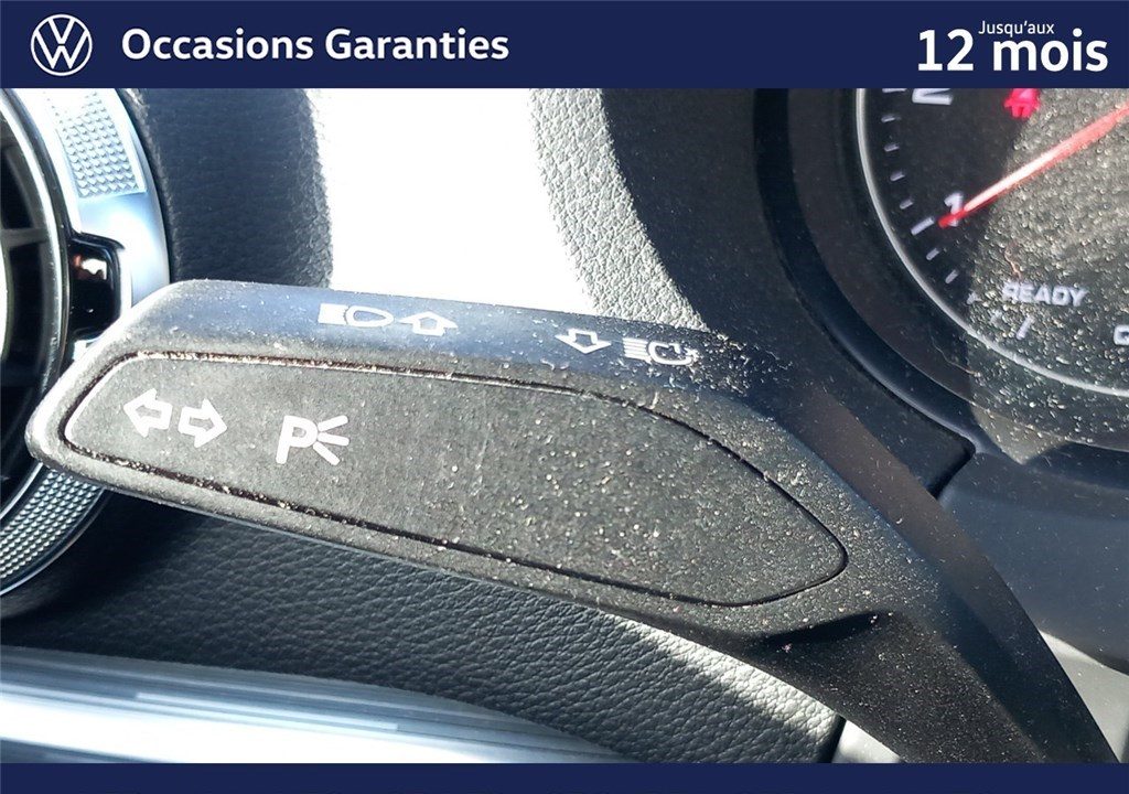 AUDI A3 BERLINE 35 TFSI COD 150 S TRONIC 7