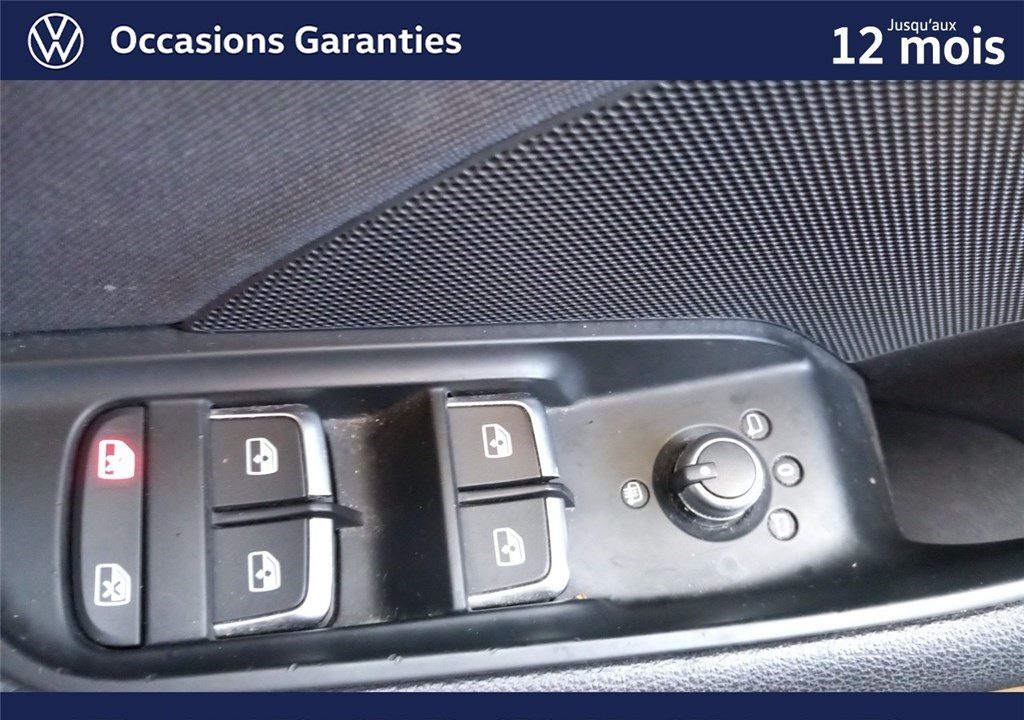 AUDI A3 BERLINE 35 TFSI COD 150 S TRONIC 7