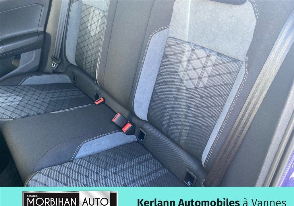 VOLKSWAGEN POLO 1.0 TSI 116 S&S DSG7