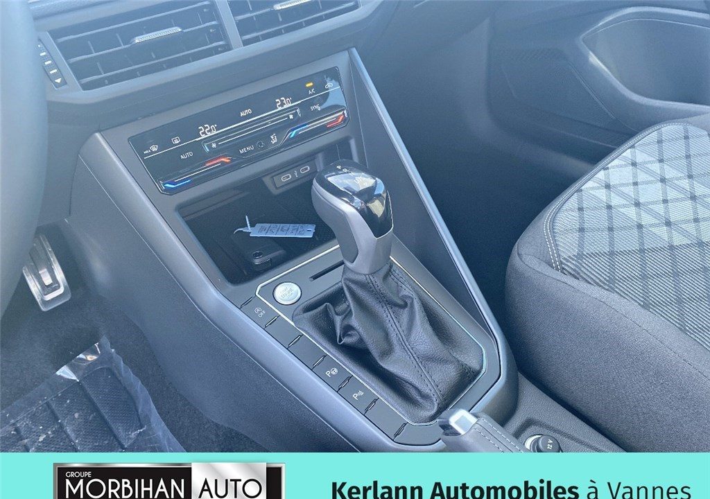 VOLKSWAGEN POLO 1.0 TSI 116 S&S DSG7